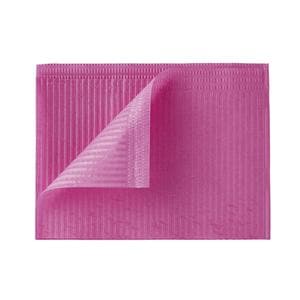 SALVIETTE ASSORBENTI - Fucsia - 500 pz. NEW
