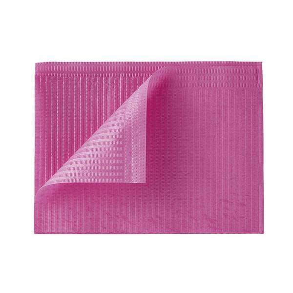 SALVIETTE ASSORBENTI - Fucsia - 500 pz. NEW