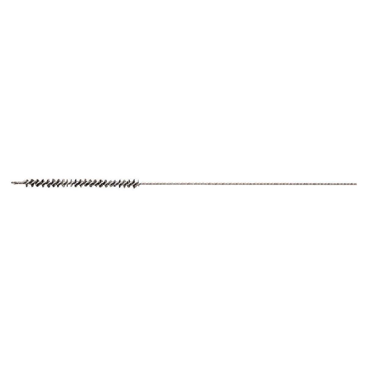 SPAZZOLINI - Ø mm 5 - Nr. 18, lung. totale cm 27 (setole cm 6,5)