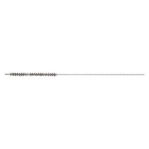 SPAZZOLINI - Ø mm 5 - Nr. 18, lung. totale cm 27 (setole cm 6,5)