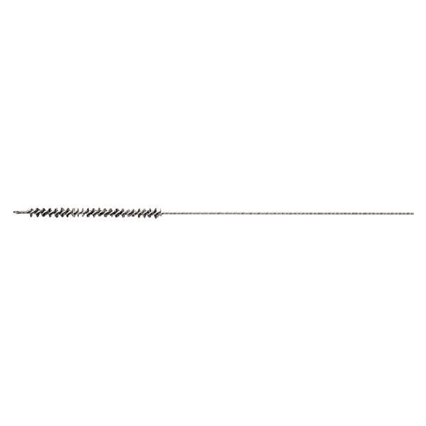 SPAZZOLINI - Ø mm 5 - Nr. 18, lung. totale cm 27 (setole cm 6,5)