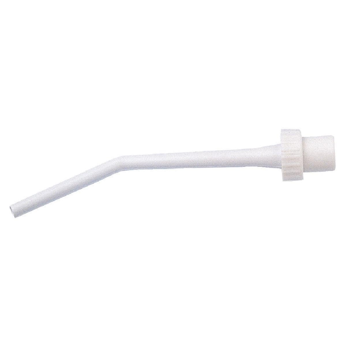 CANNULE - Nr. 10 - Ø mm 11, lunghezza cm 14 cannula Ø mm 6 - 3 pz.