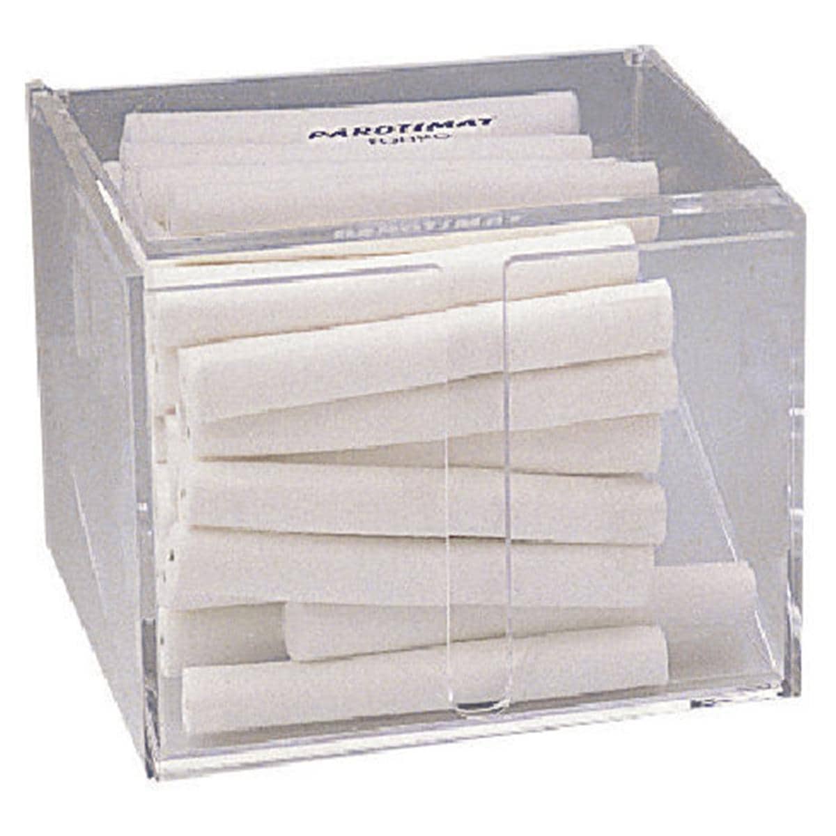 DISTRIBUTORE PAROTIMAT - Misura cm 12,2x10,2x h 8,3 33,90 - 1 Pz