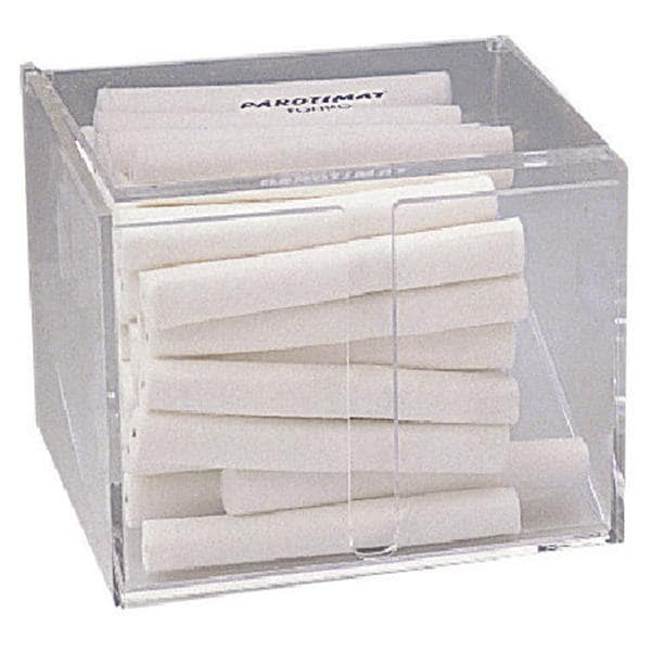 DISTRIBUTORE PAROTIMAT - Misura cm 12,2x10,2x h 8,3 33,90 - 1 Pz