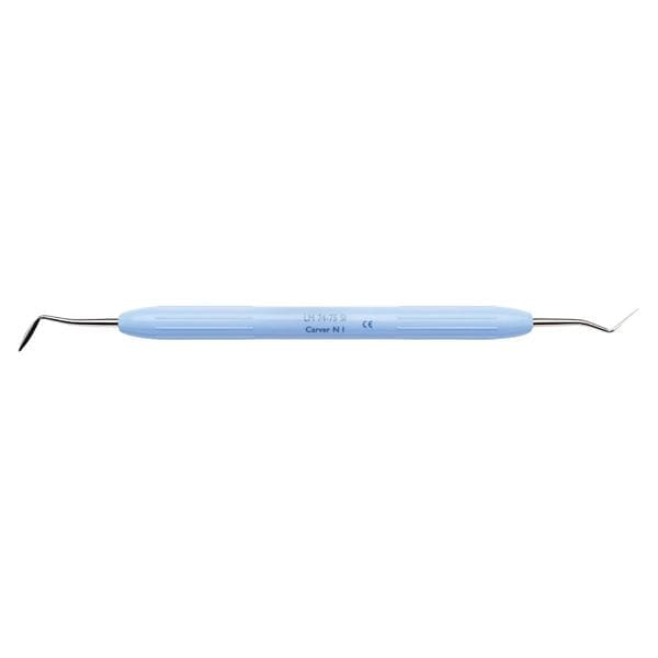 MODELLATORE PER AMALGAMA - Carver n. 1 (74-75 SI)