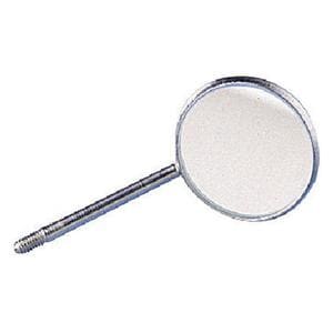 SPECCHIETTI INOX - PIANI nr. 4 - Ø mm 22 - 12 pz