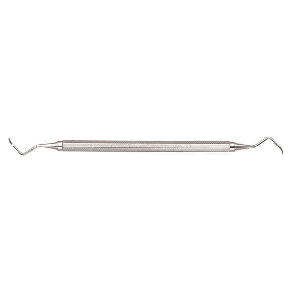 CURETTE UNIVERSALE - nr. 411/412 (S411/412) con manico 2