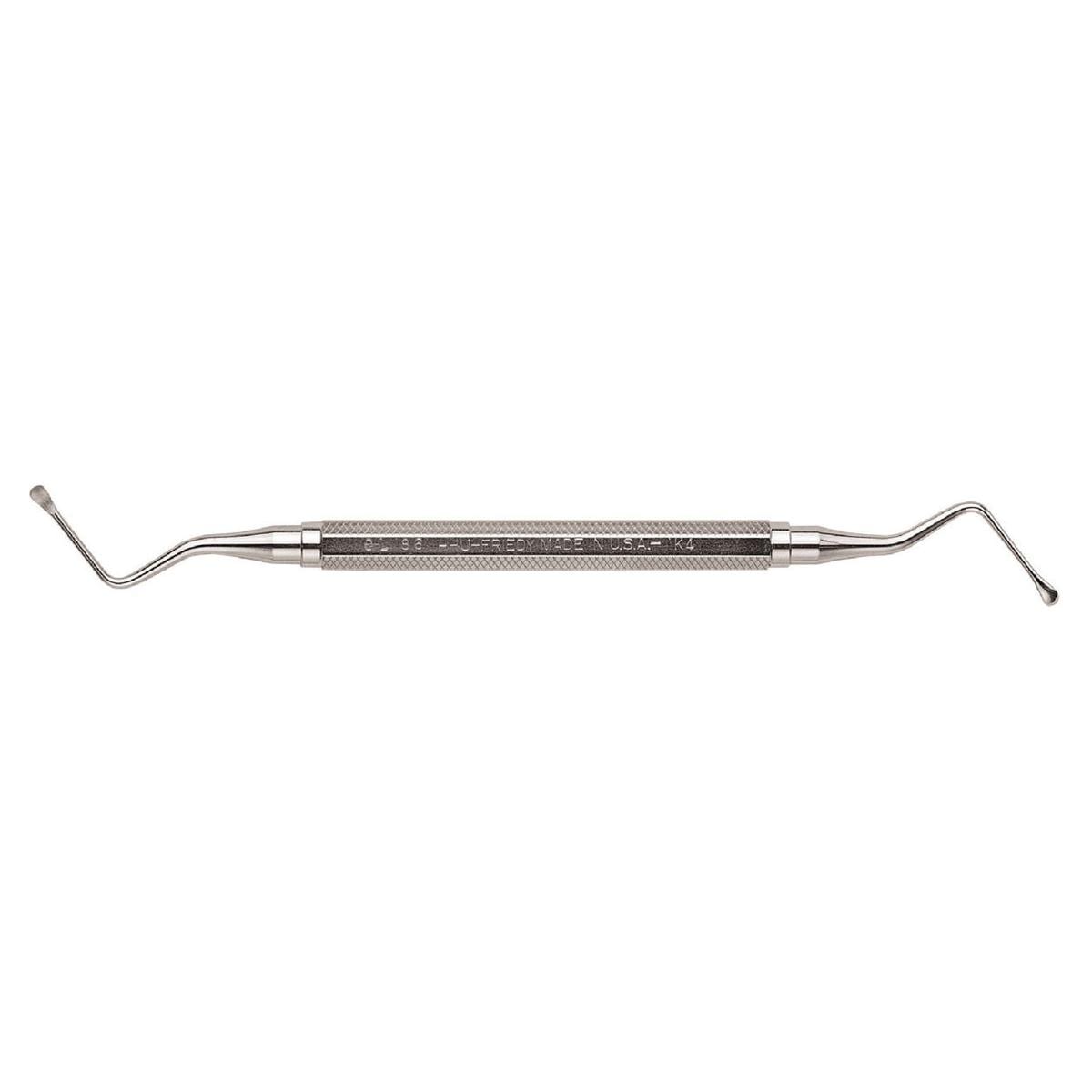 CURETTE CHIRURGICA LUCAS - (CL86)