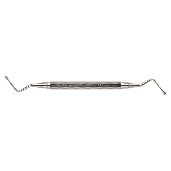 CURETTE CHIRURGICA LUCAS - (CL86)