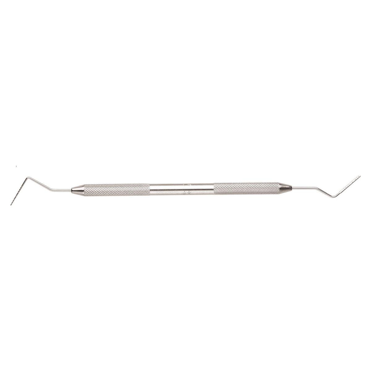 SONDE DOPPIE - Goldman Fox/Williams (PGF/W)