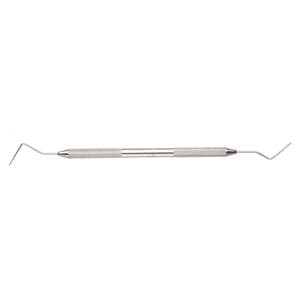 SONDE DOPPIE - Goldman Fox/Williams (PGF/W)