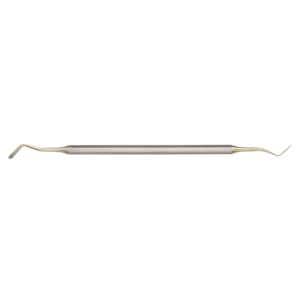 STRUMENTI PER COMPOSITO - Spatola doppia (ZI 62 CT)