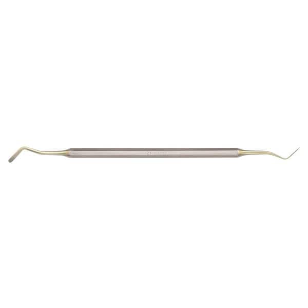 STRUMENTI PER COMPOSITO - Spatola doppia (ZI 62 CT)