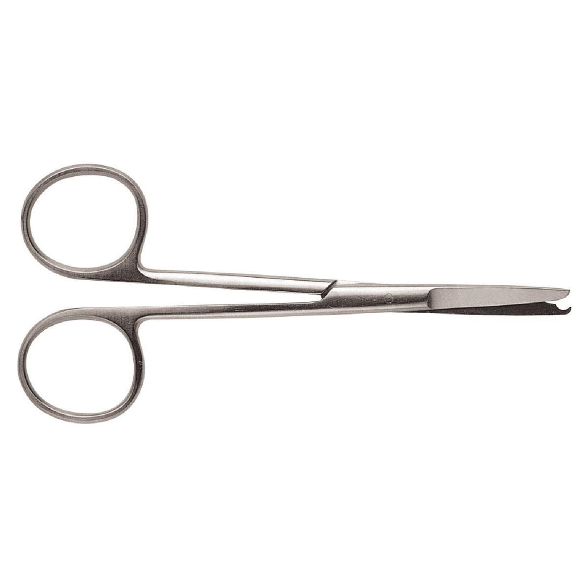 FORBICE PER SUTURE - cm 12 - (S13S)