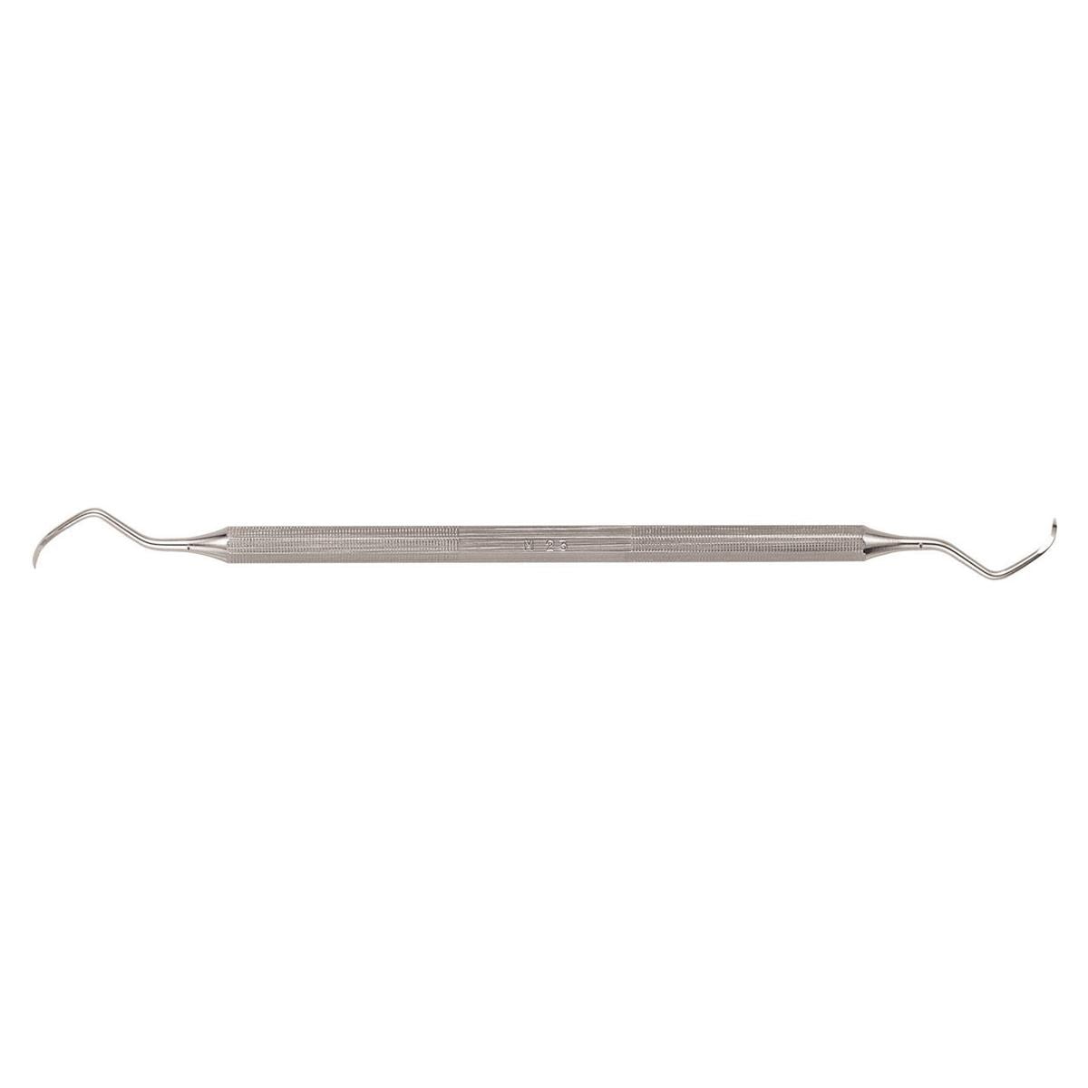 CURETTES E SCALERS - Scaler universale (M 23)