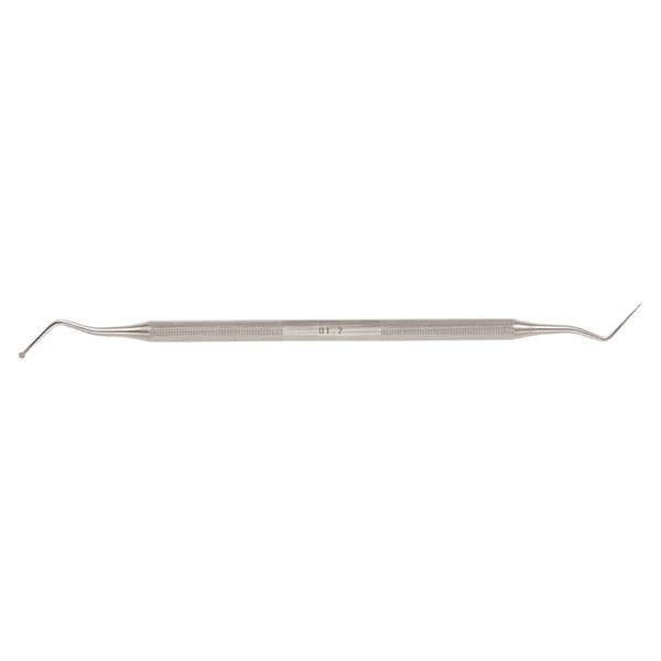 SPATOLE IN ACCIAIO INOX - (BT 7)