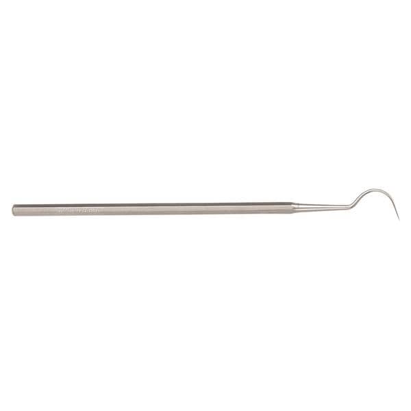 SONDE - (S 23 H)