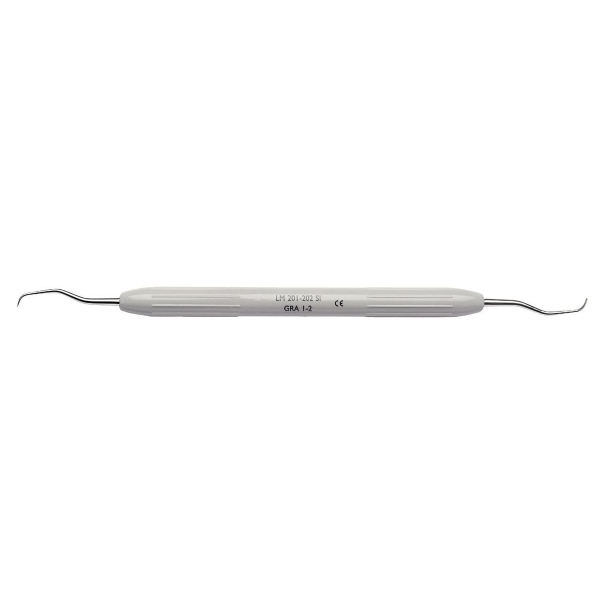 CURETTES GRACEY - Curette (201-202 SI)