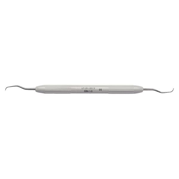 CURETTES GRACEY - Curette (201-202 SI)