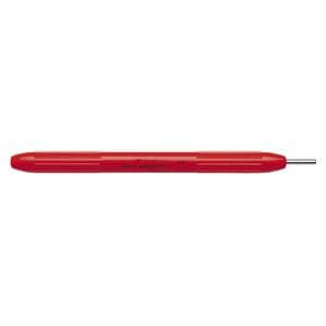 MANICI PER SPECCHIETTI - rosso ErgoNorm (25 SI)