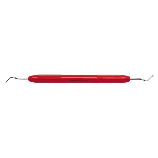 ESCAVATORI ROTONDI - 2 mm (65-66 SI)