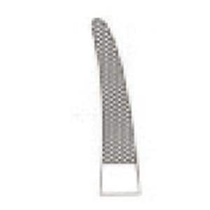 PORTA AGHI CASTROVIEJO RICURVO/DENTATO - cm 14 - (NH5021M*) - PREZZO A RICHIESTA