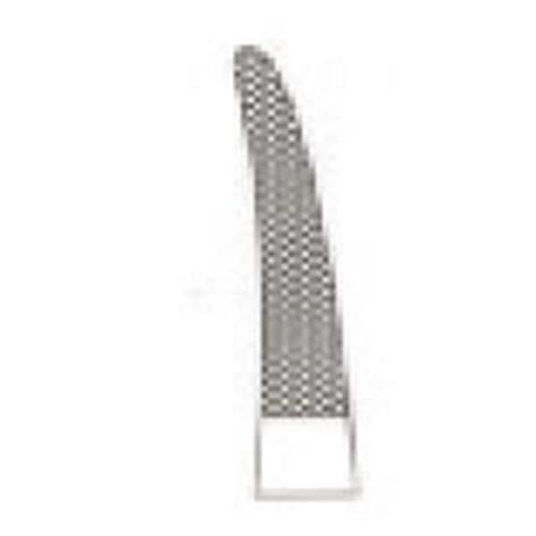 PORTA AGHI CASTROVIEJO RICURVO/DENTATO - cm 14 - (NH5021M*) - PREZZO A RICHIESTA