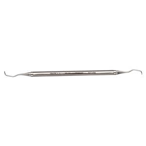 CURETTES GRACEY (AD ESAURIMENTO) - Gracey 1/2 manico ottagonale leggero
