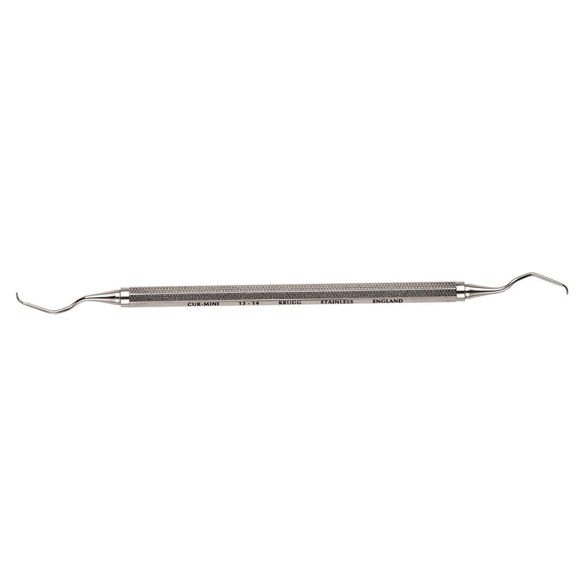 CURETTES GRACEY MINI (AD ESAURIMENTO) - Gracey Mini 13/14