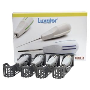 Kit LUXATOR LK4 - Kit LK4