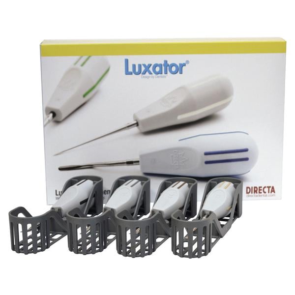 Kit LUXATOR LK4 - Kit LK4