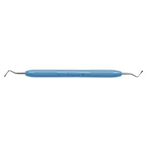 SPATOLE IN ACCIAIO INOX - (490-491 SI) con manico ErgoNorm - 2,0 mm
