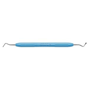 SPATOLE IN ACCIAIO INOX - (492-493 SI) con manico ErgoNorm - 2,6 mm