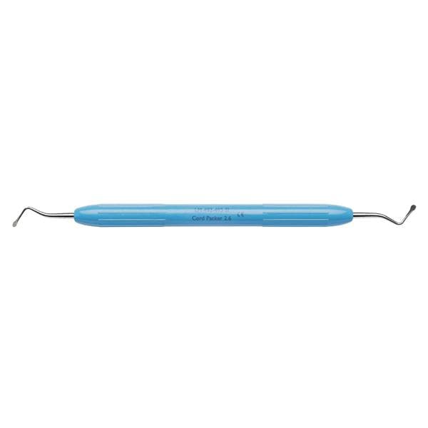 SPATOLE IN ACCIAIO INOX - (492-493 SI) con manico ErgoNorm - 2,6 mm