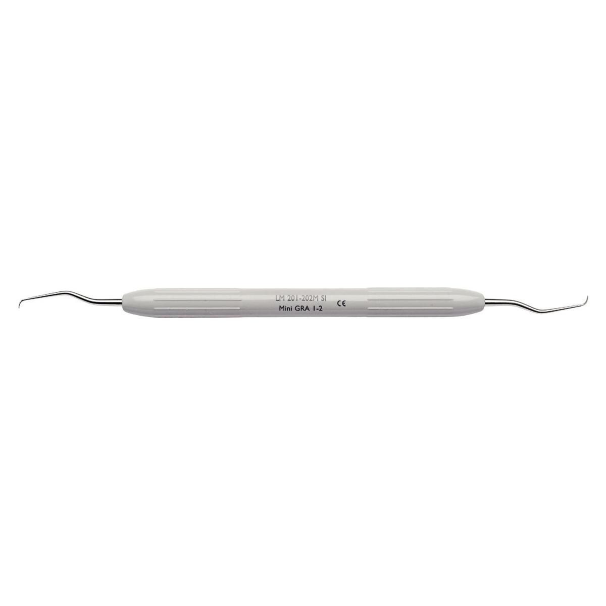 CURETTES GRACEY MINI, LANGER e UNIVERSALE - Gracey Mini (201-202 M SI)