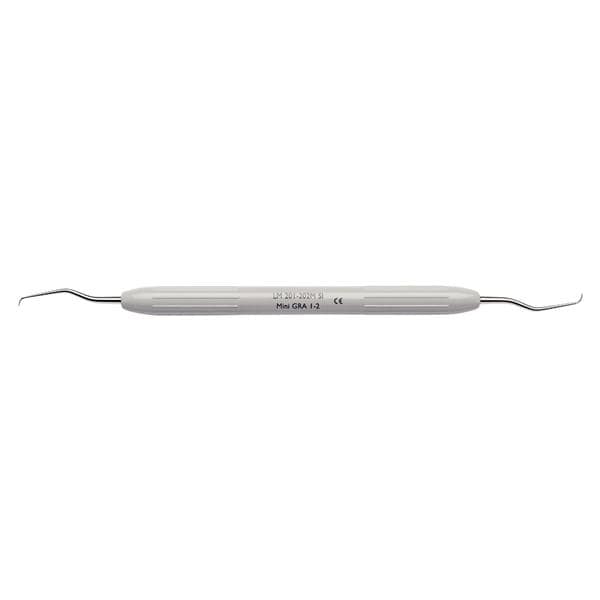 CURETTES GRACEY MINI, LANGER e UNIVERSALE - Gracey Mini (201-202 M SI)