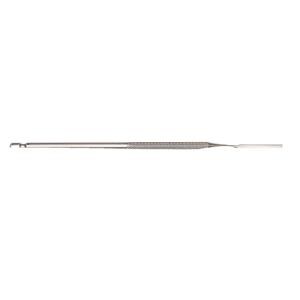 SCALPELLI PER SPLIT CREST - Larghezza di taglio 3 mm