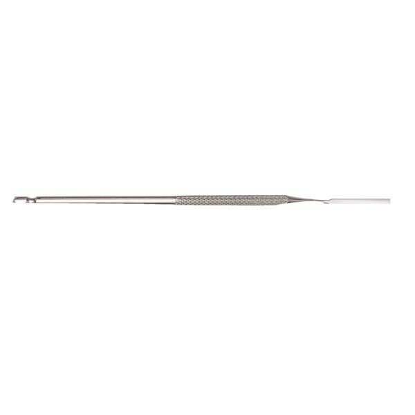 SCALPELLI PER SPLIT CREST - Larghezza di taglio 3 mm
