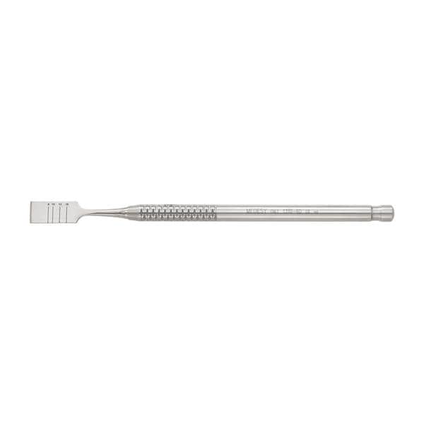 SCALPELLI PER SPLIT CREST - Larghezza di taglio 6 mm