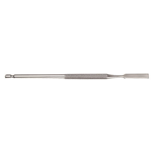 SCALPELLI PER SPLIT CREST - Larghezza di taglio 6 mm