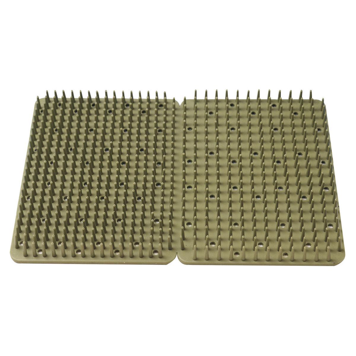 TAPPETINO ANTISCIVOLO GREEN - Confezione da 1 pz.