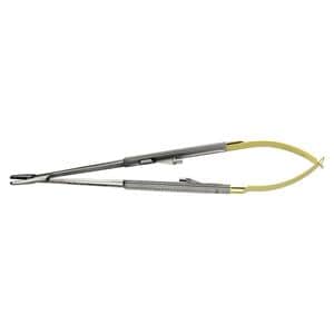PORTA AGHI CASTROVIEJO Dr. SIMION - cm 18 - (NH5024SIM*) - PREZZO A RICHIESTA