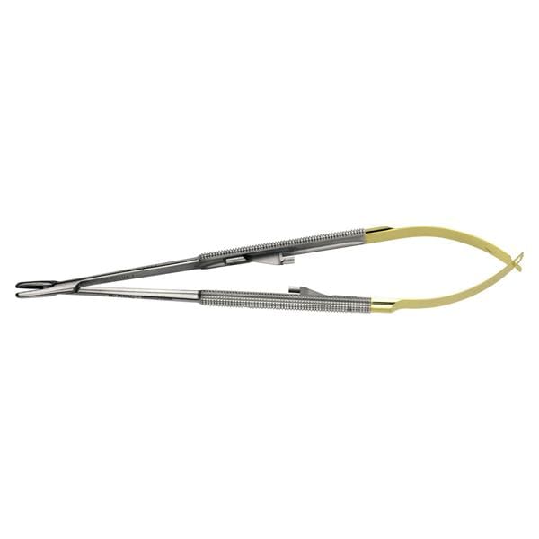 PORTA AGHI CASTROVIEJO Dr. SIMION - cm 18 - (NH5024SIM*) - PREZZO A RICHIESTA