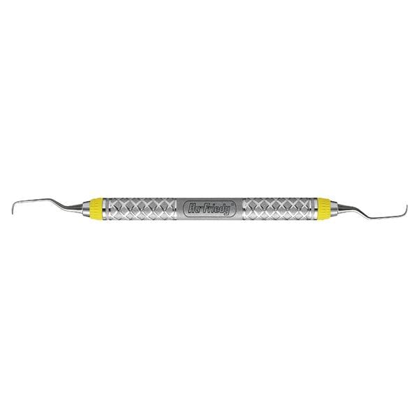 CURETTES GRACEY AFTER-FIVE - nr. 5/6 con manico 9 Everedge 2.0