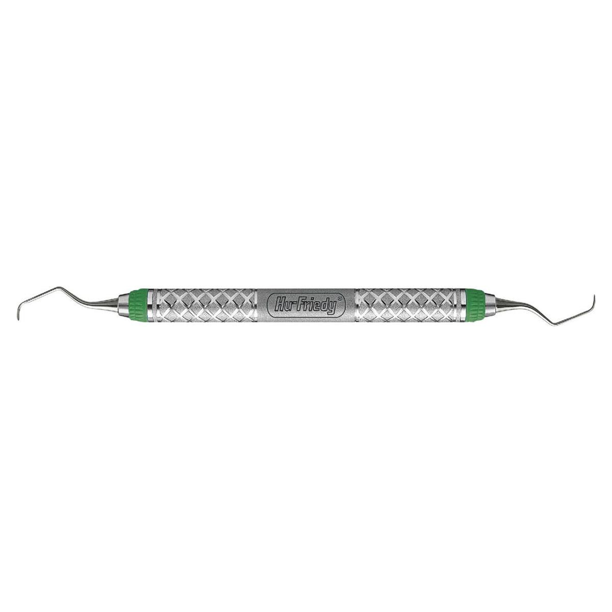 CURETTES GRACEY AFTER-FIVE - nr. 7/8 con manico 9 Everedge 2.0