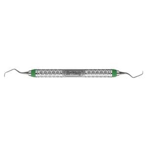 CURETTES GRACEY AFTER-FIVE - nr. 7/8 con manico 9 Everedge 2.0