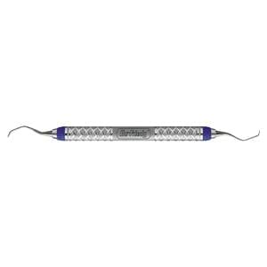 CURETTES GRACEY AFTER-FIVE - nr. 13/14 con manico 9 Everedge 2.0