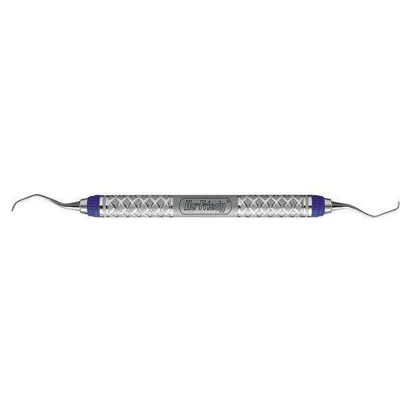 CURETTES GRACEY AFTER-FIVE - nr. 13/14 con manico 9 Everedge 2.0