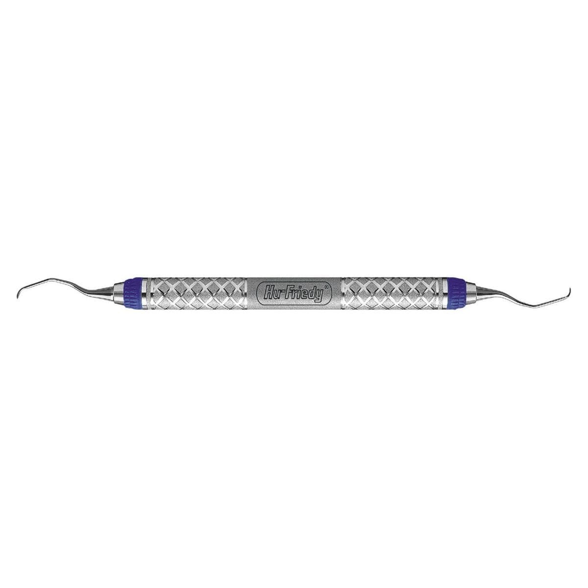 CURETTES GRACEY Mini-Five - nr. 13/14 con manico 9 Everedge 2.0