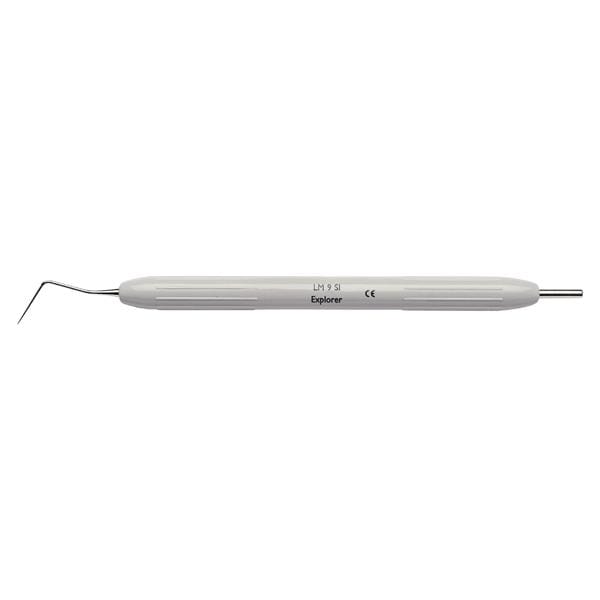 SONDE - singola (9 SI)